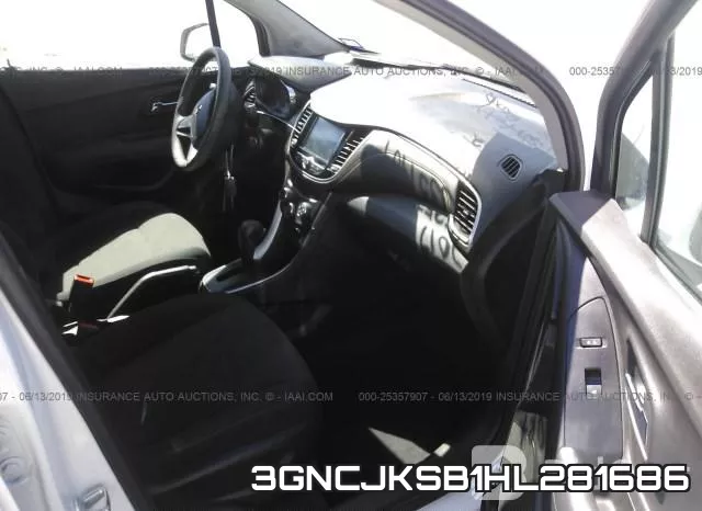 3GNCJKSB1HL281686 фото 6