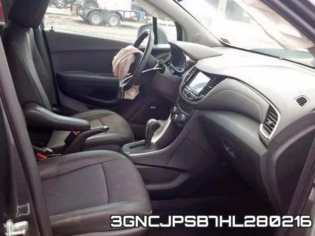 3GNCJPSB7HL280216 фото 6