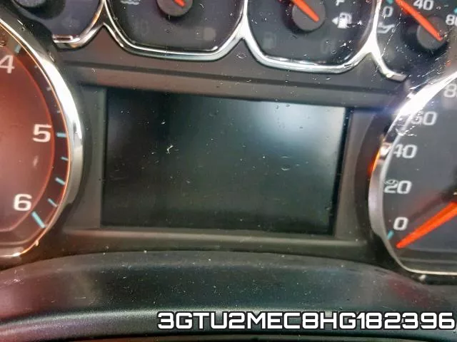 3GTU2MEC8HG182396 фото 9