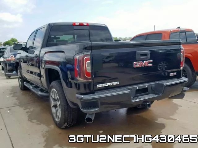 3GTU2NEC7HG430465 фото 4