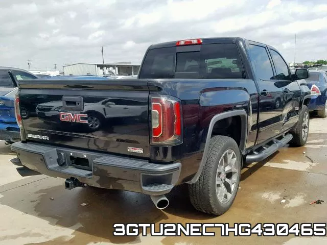 3GTU2NEC7HG430465 фото 5