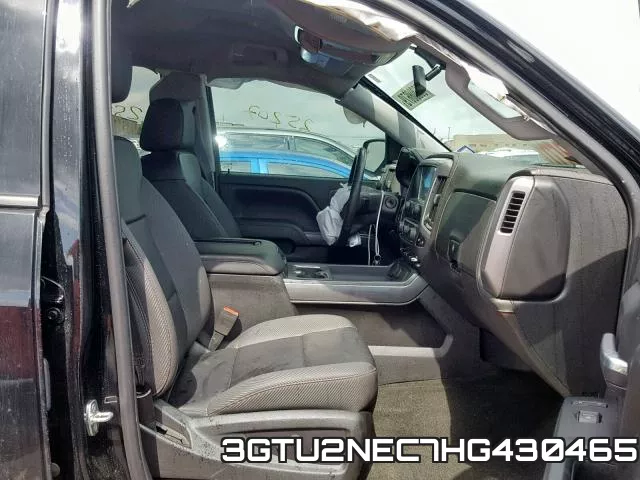 3GTU2NEC7HG430465 фото 6