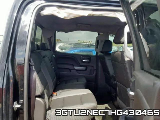 3GTU2NEC7HG430465 фото 7