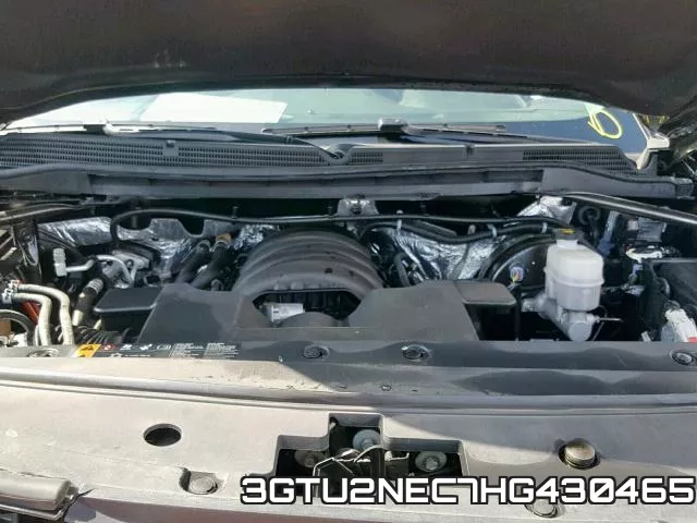 3GTU2NEC7HG430465 фото 8