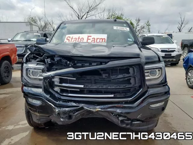 3GTU2NEC7HG430465 фото 10