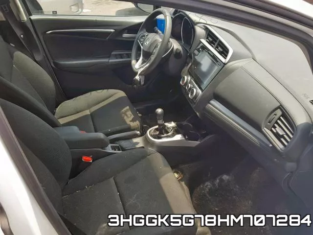 3HGGK5G78HM707284 фото 6