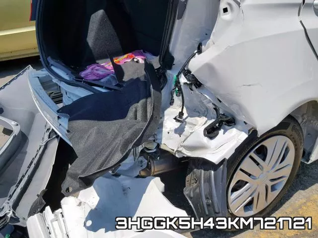 3HGGK5H43KM721721 фото 10