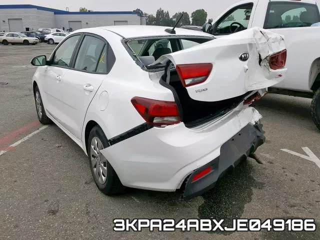 3KPA24ABXJE049186 фото 4
