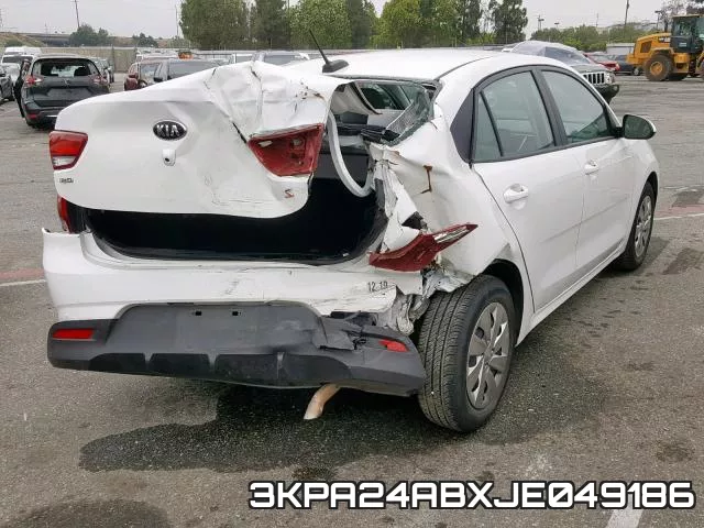 3KPA24ABXJE049186 фото 5