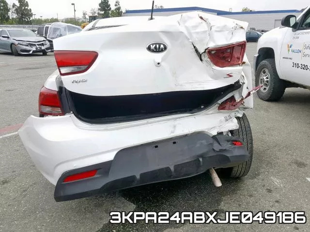 3KPA24ABXJE049186 фото 10