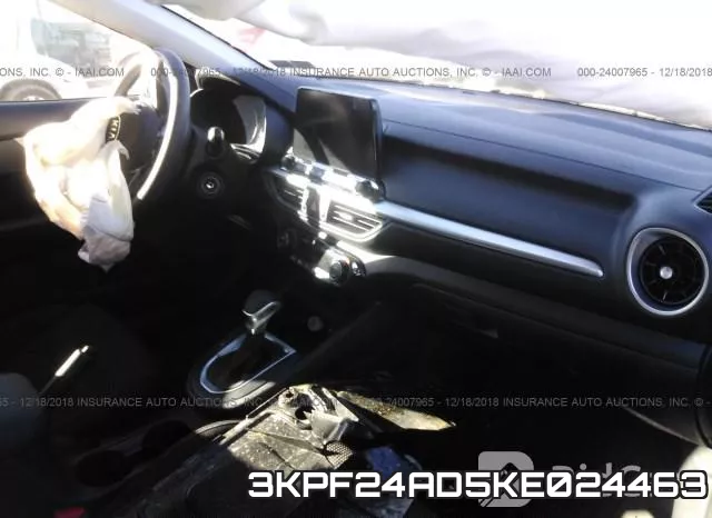 3KPF24AD5KE024463 фото 6