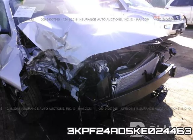 3KPF24AD5KE024463 фото 7