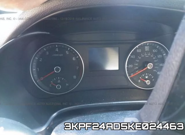 3KPF24AD5KE024463 фото 8