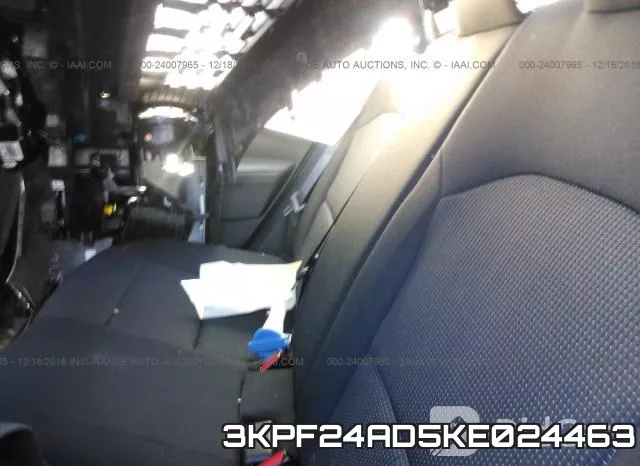 3KPF24AD5KE024463 фото 9