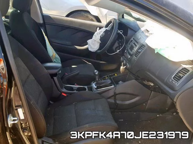 3KPFK4A70JE231979 фото 6