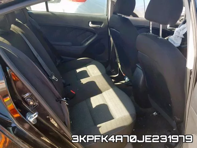 3KPFK4A70JE231979 фото 7
