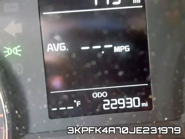3KPFK4A70JE231979 фото 9