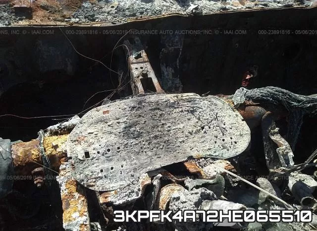 3KPFK4A72HE065510 фото 8