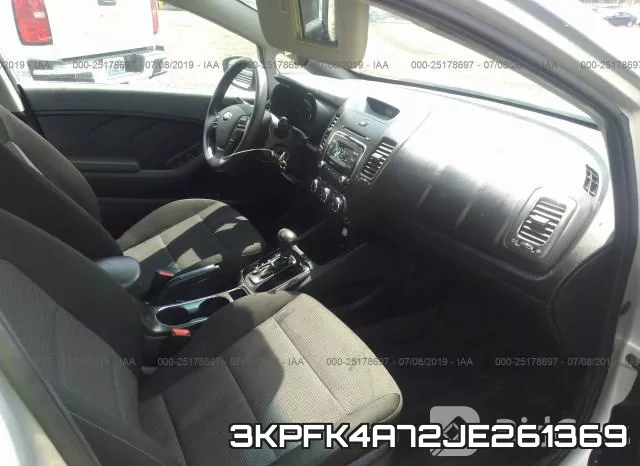 3KPFK4A72JE261369 фото 6