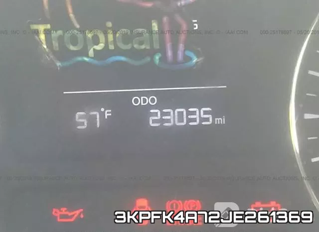 3KPFK4A72JE261369 фото 8