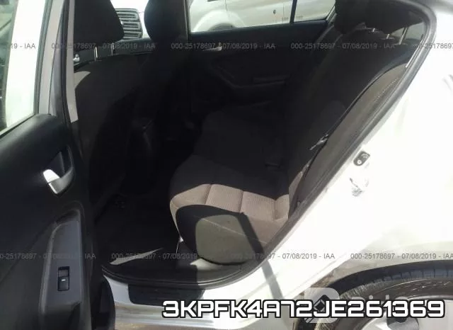 3KPFK4A72JE261369 фото 9