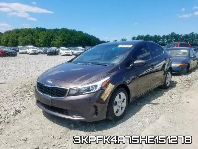 3KPFK4A75HE151278 фото 3