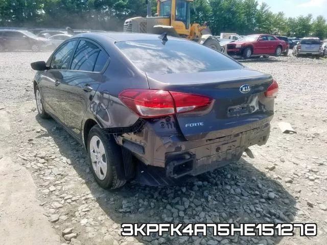 3KPFK4A75HE151278 фото 4