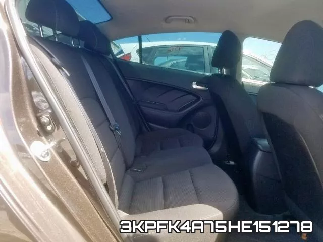 3KPFK4A75HE151278 фото 7