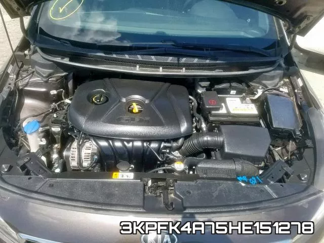3KPFK4A75HE151278 фото 8