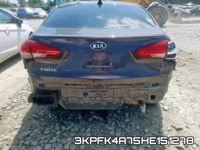 3KPFK4A75HE151278 фото 10