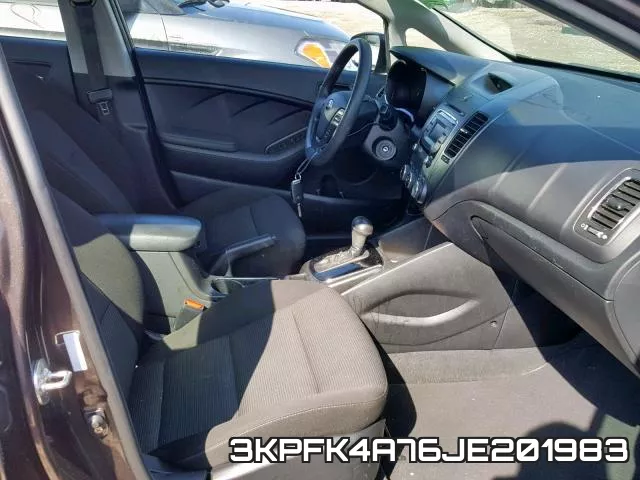 3KPFK4A76JE201983 фото 6