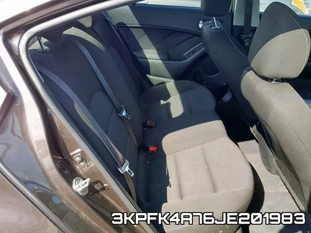 3KPFK4A76JE201983 фото 7