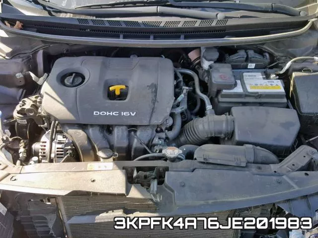 3KPFK4A76JE201983 фото 8