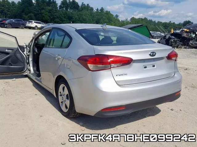 3KPFK4A78HE099242 фото 4