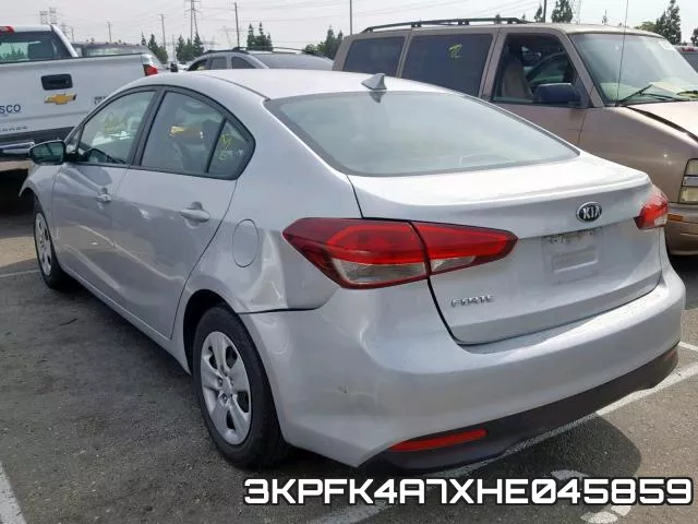 3KPFK4A7XHE045859 фото 4