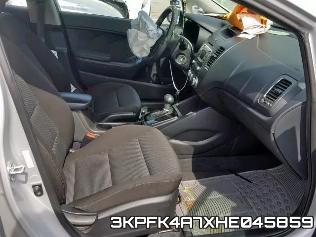 3KPFK4A7XHE045859 фото 6