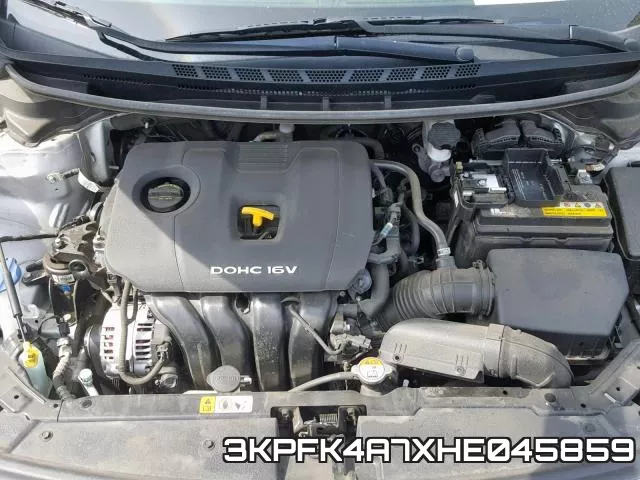 3KPFK4A7XHE045859 фото 8