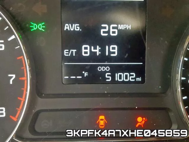 3KPFK4A7XHE045859 фото 9