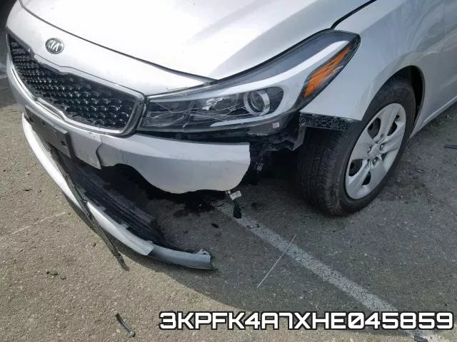 3KPFK4A7XHE045859 фото 10