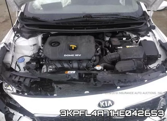 3KPFL4A71HE042653 фото 2