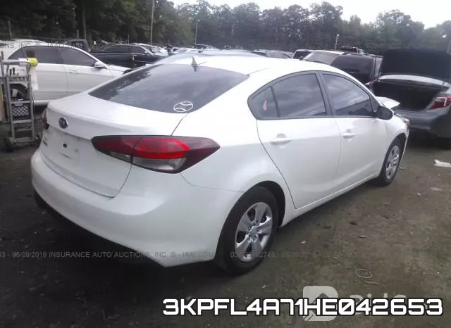 3KPFL4A71HE042653 фото 5