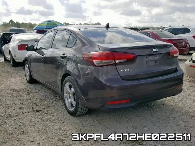 3KPFL4A72HE022511 фото 3