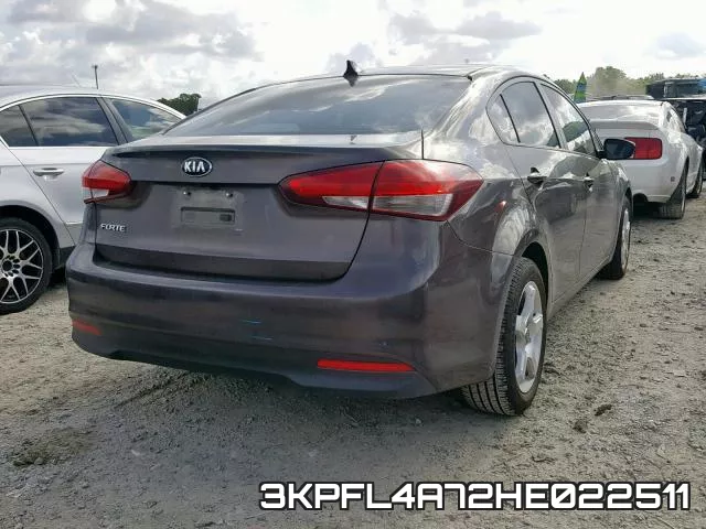 3KPFL4A72HE022511 фото 4