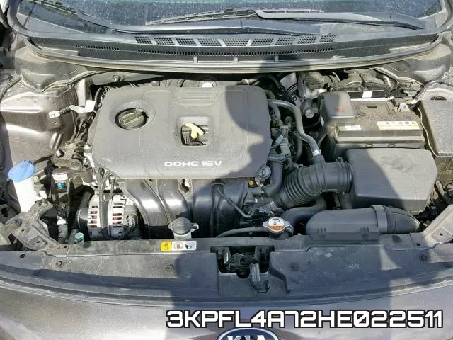3KPFL4A72HE022511 фото 7