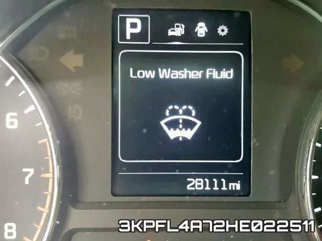 3KPFL4A72HE022511 фото 8