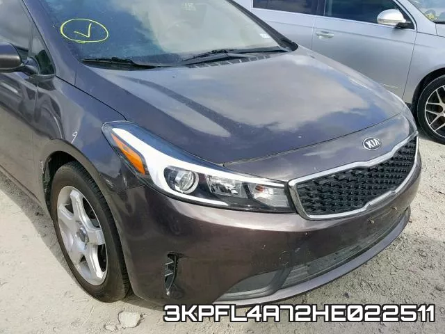 3KPFL4A72HE022511 фото 9