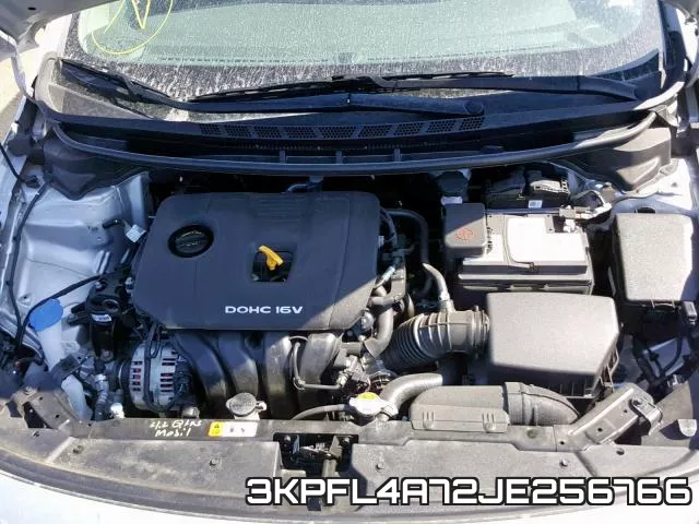 3KPFL4A72JE256766 фото 8