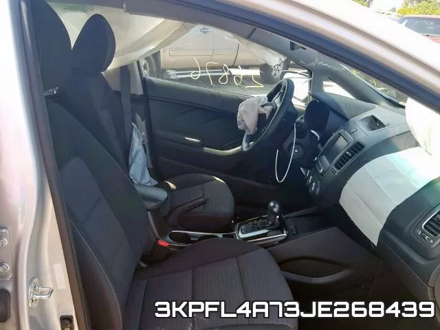 3KPFL4A73JE268439 фото 6