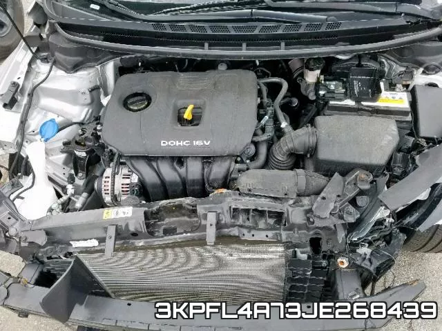 3KPFL4A73JE268439 фото 8
