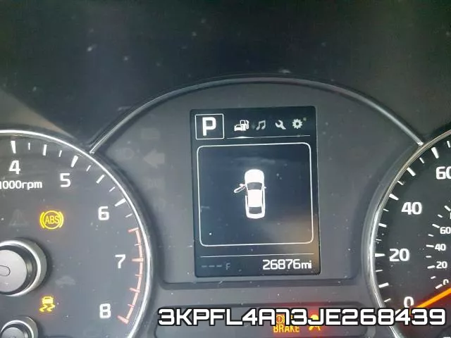 3KPFL4A73JE268439 фото 9
